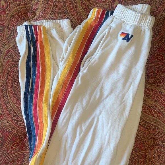 AVIATOR NATION SET 🤍💚💙💛🧡❤️ !!!!! - Picture 1 of 3